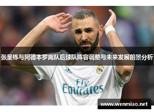 张呈栋与阿德本罗离队后球队阵容调整与未来发展前景分析