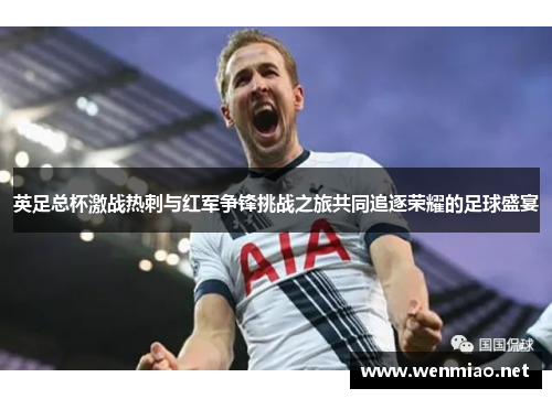 英足总杯激战热刺与红军争锋挑战之旅共同追逐荣耀的足球盛宴