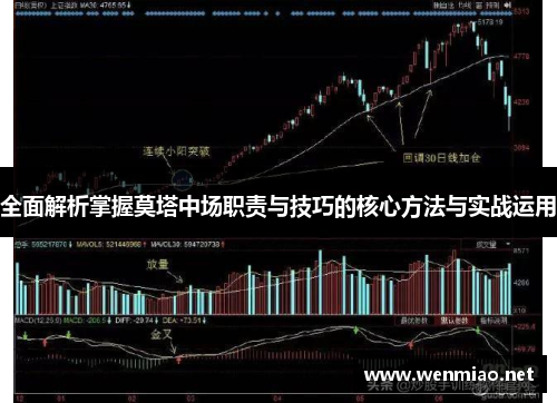 全面解析掌握莫塔中场职责与技巧的核心方法与实战运用 全面解析掌握莫塔中场职责与技巧的核心方法与实战运用