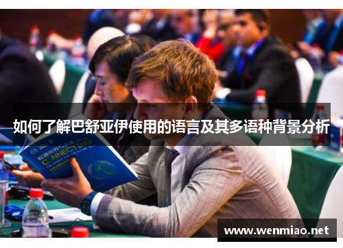 如何了解巴舒亚伊使用的语言及其多语种背景分析 如何了解巴舒亚伊使用的语言及其多语种背景分析